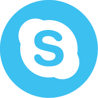 skype